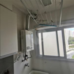 Apartamento à venda com 2 quartos em Parque Reboucas, São Paulo, SP