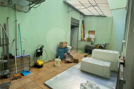Sobrado à venda com 2 quartos, sendo 1 suíte, em Vila Maria Baixa, São Paulo, SP