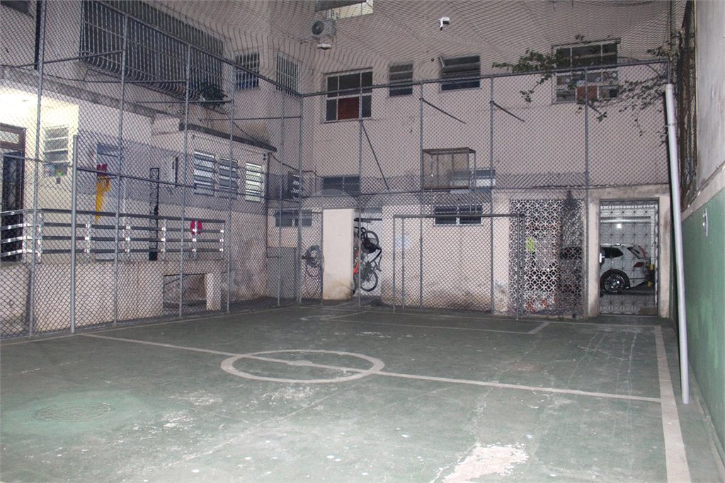 Apartamento à venda com 4 quartos, sendo 2 suítes, em Flamengo, Rio de Janeiro, RJ