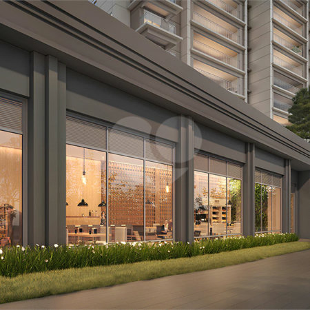 Apartamento à venda com 4 quartos, sendo 2 suítes,  em Tucuruvi, São Paulo, SP