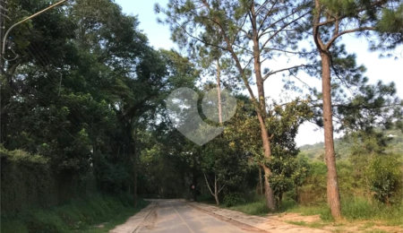 Terreno à venda em Serra da Cantareira, Mairiporã, SP