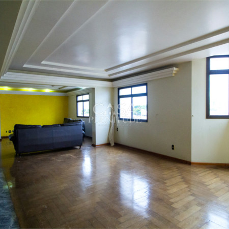 Apartamento à venda com 4 suítes no Centro, Sorocaba, SP