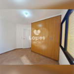 Apartamento à venda com 2 quartos em Vila Cardoso, São José dos Campos, SP