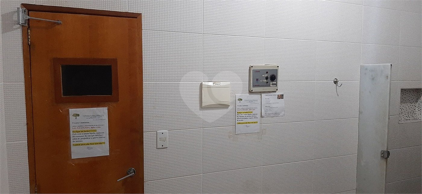Apartamento à venda com 2 quartos, sendo 1 suíte, em Rio Comprido, Rio de Janeiro, RJ