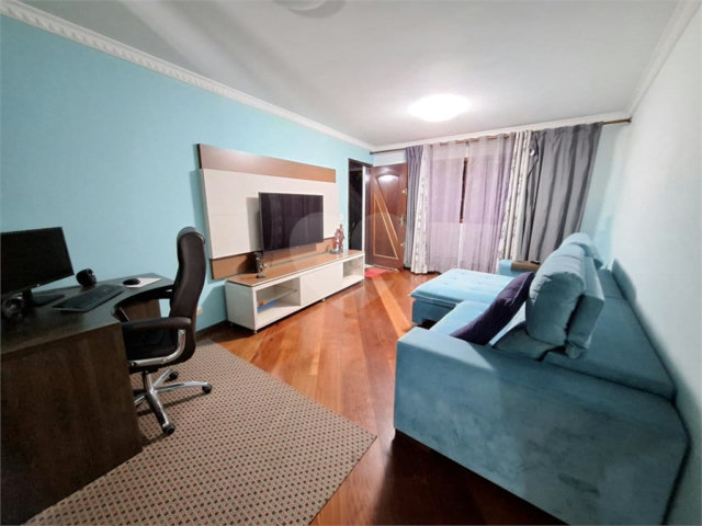 Sobrado à venda com 3 quartos, sendo 1 suíte,  em Vila Maria, São Paulo, SP