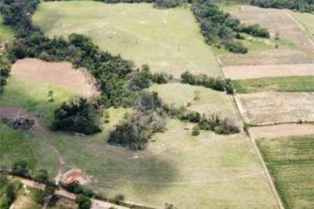 Terreno à venda no condomínio Industrial Mazetto e Murakami, Salto - SP
