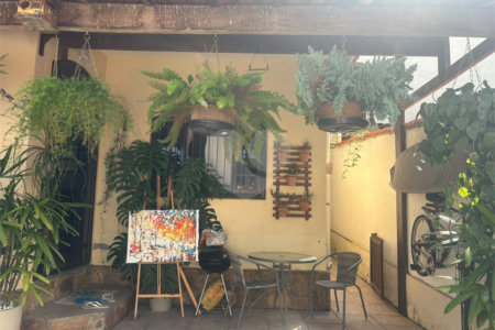 Casa à venda com 2 quartos, sendo 1 suíte, em Campo Grande, Rio de Janeiro, RJ