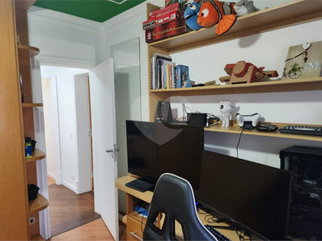 Apartamento à venda com 3 quartos, sendo 1 suíte,  em Tucuruvi, São Paulo, SP