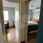 Apartamento à venda com 2 quartos, sendo 1 suíte, em Vila Mariana, São Paulo, SP
