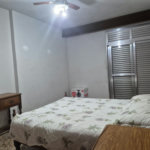 Apartamento com 3 dormitórios à venda, 180 m² por R$ 1.180.000,00 - Pompéia - Santos/SP