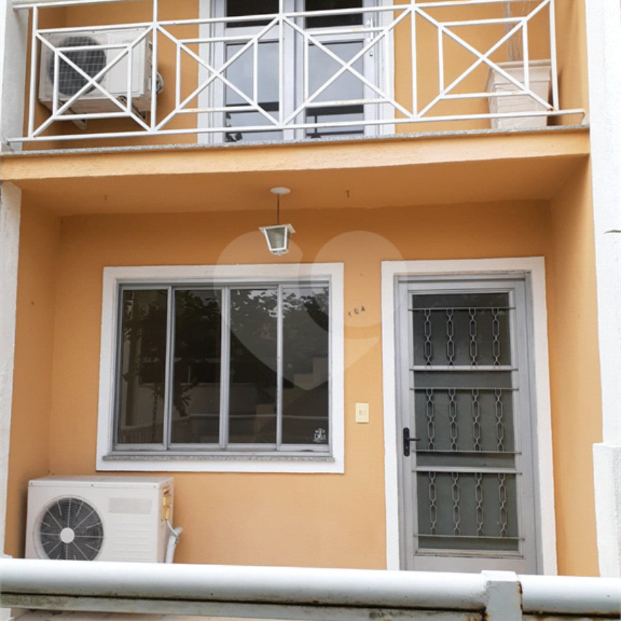 Casa à venda com 2 quartos no condomínio Athenas, Rio de Janeiro - RJ