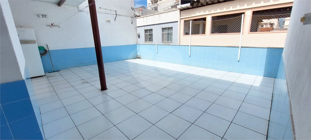Casa de Vila à venda com 3 quartos, sendo 1 suíte, em Vila Isabel, Rio de Janeiro, RJ