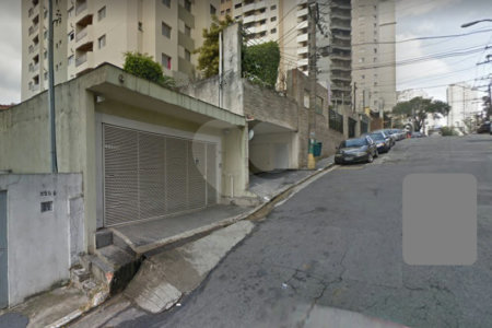 Sobrado à venda com 4 quartos, sendo 1 suíte, em Santa Teresinha, São Paulo, SP