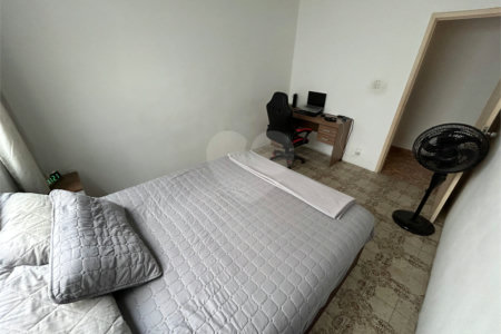Apartamento à venda com 2 quartos em Praça da Bandeira, Rio de Janeiro, RJ