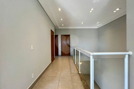 Casa à venda com 3 suítes no condomínio Campos do Conde, Sorocaba - SP