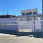 Casa à venda com 2 suítes no condomínio Villagio, Mogi das Cruzes - SP