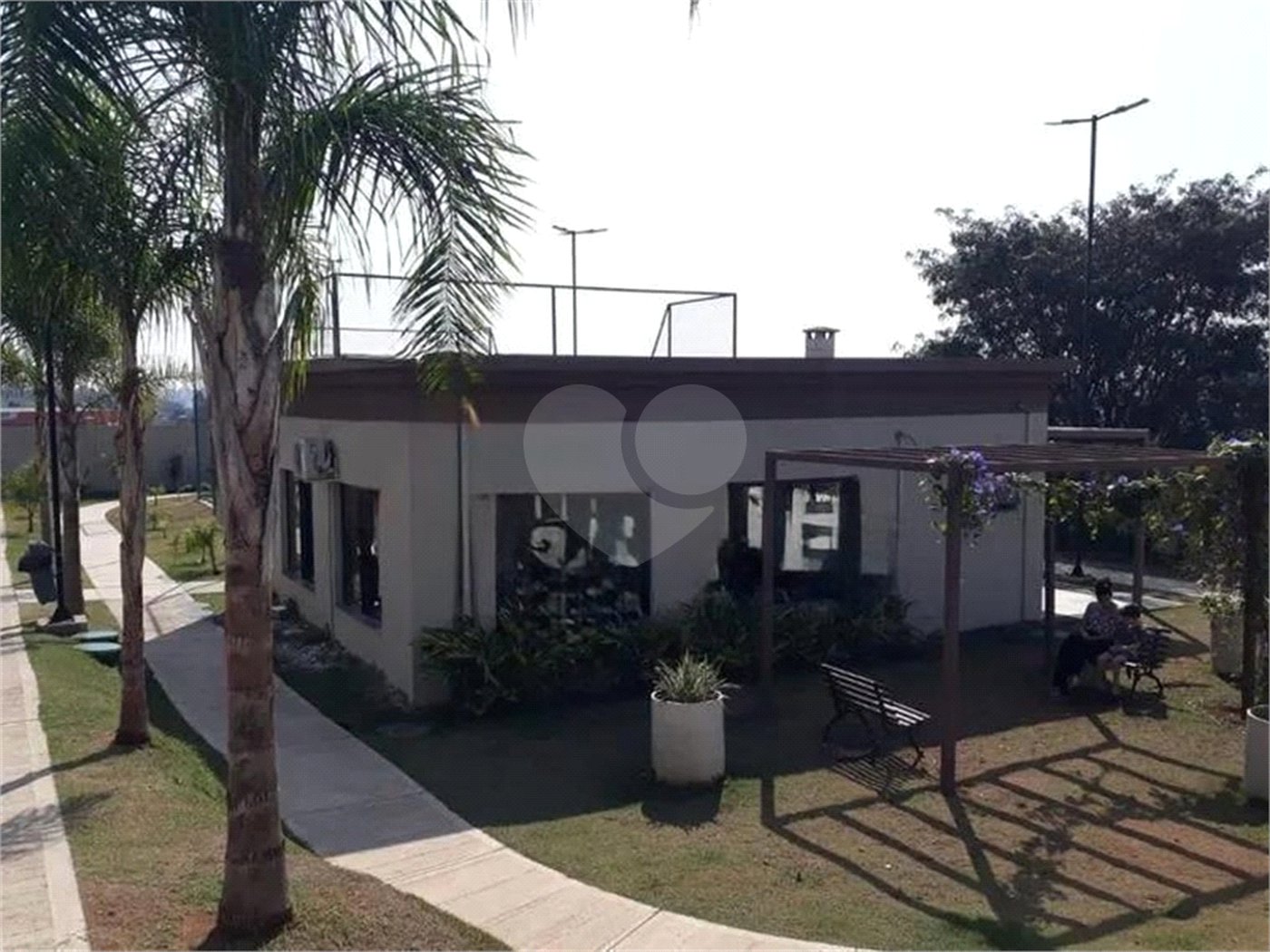 Apartamento à venda com 2 quartos no Centro, Votorantim, SP