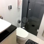 Apartamento à venda com 3 quartos em Santo Amaro, São Paulo, SP