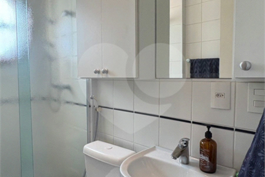 Apartamento à venda com 3 quartos, sendo 1 suíte, em Vila Guarani, São Paulo, SP