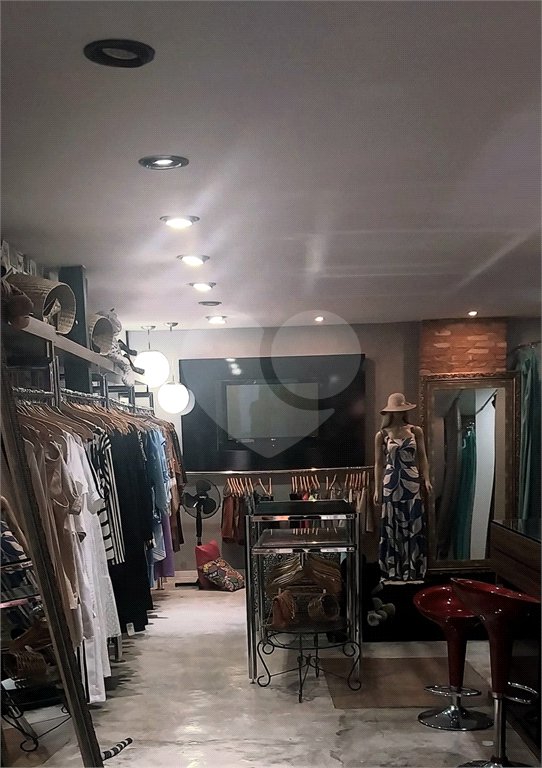 Salão à venda em Vila Dalila, São Paulo, SP
