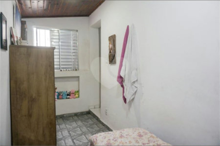 Casa à venda com 3 quartos em Santana, São Paulo, SP