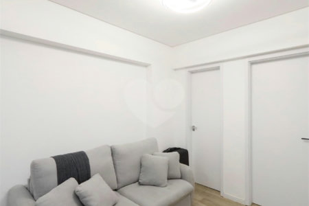 Apartamento à venda com 2 quartos em Vila Medeiros, São Paulo, SP
