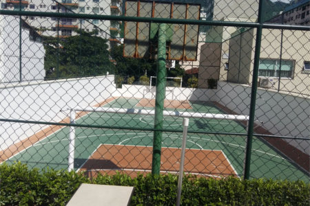 Apartamento à venda com 3 quartos, sendo 1 suíte, em Tijuca, Rio de Janeiro, RJ