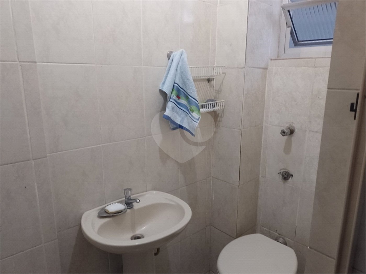 Apartamento à venda com 2 quartos em Santana, São Paulo, SP