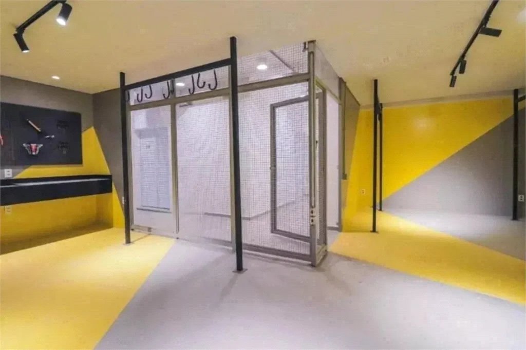 Apartamento à venda com 3 suítes em Sumarezinho, São Paulo, SP