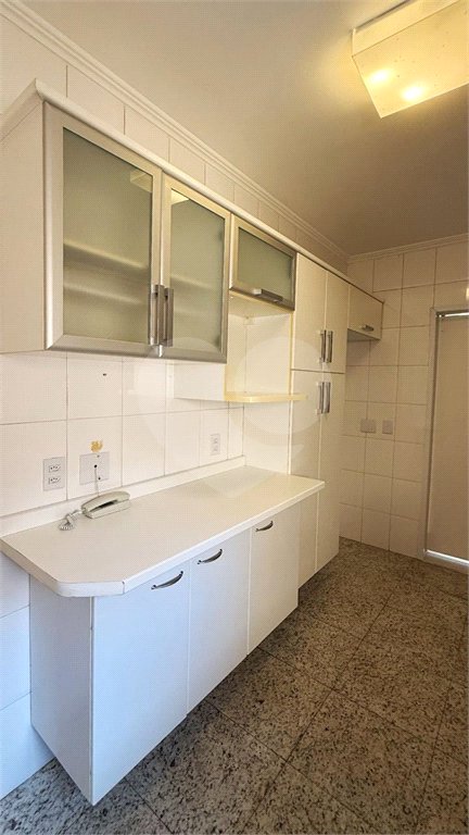 Apartamento á venda - Vila Mascote