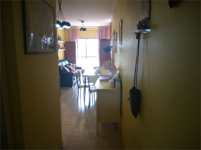 Apartamento à venda com 2 quartos em Vila Guilherme, São Paulo, SP