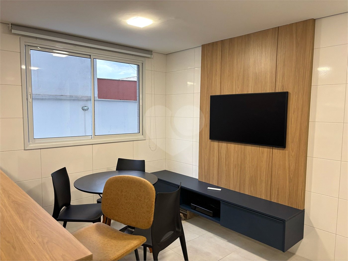 Apartamento à venda com 1 quarto em Saúde, São Paulo, SP