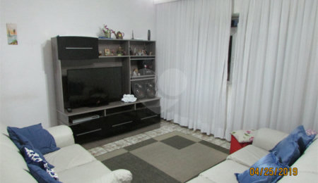 Casa à venda com 3 quartos em Vila Jaguara, São Paulo, SP