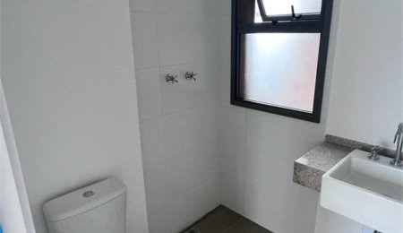 Apartamento à venda com 1 quarto em Cerqueira César, São Paulo, SP