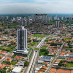 Arch Jardim Cuiabá