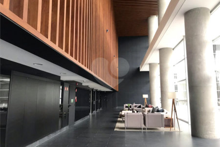 Apartamento à venda com 1 quarto em Chácara Santo Antônio, São Paulo, SP
