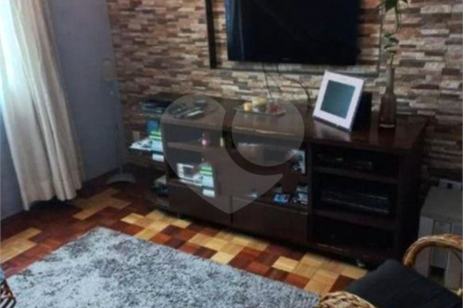 Sobrado à venda com 4 quartos, sendo 3 suítes, em Mandaqui, São Paulo, SP