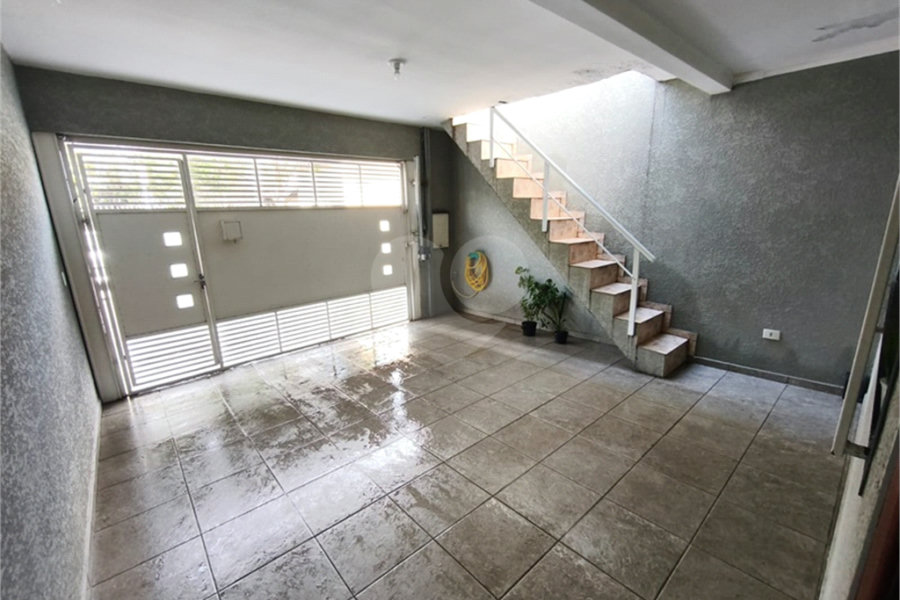 Sobrado à venda com 2 suítes em Casa Verde, São Paulo, SP