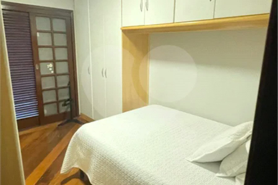 Sobrado à venda com 4 quartos, sendo 2 suítes, em Mandaqui, São Paulo, SP