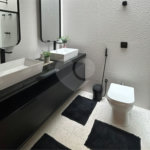 Casa para alugar com 3 suítes no condomínio Residencial Castanheira, Sorocaba - SP