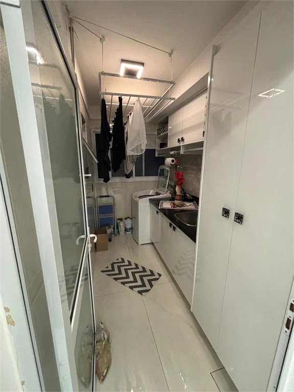 Apartamento à venda com 4 quartos, sendo 1 suíte, em Jardim Vazani, São Paulo, SP