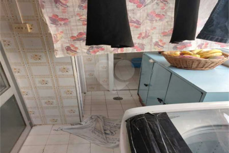 Apartamento à venda com 2 quartos, sendo 1 suíte, em Pinheiros, São Paulo, SP