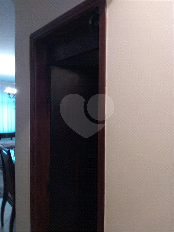 Casa à venda com 2 quartos em Santana, São Paulo, SP