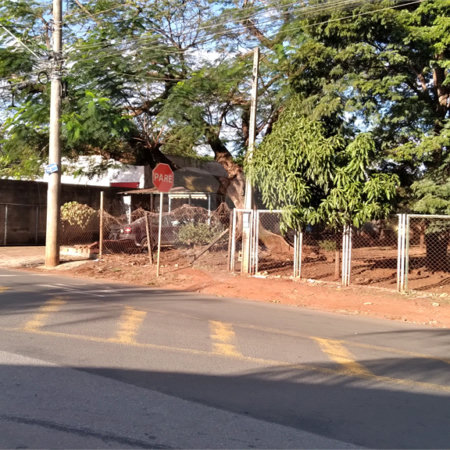 Terreno à venda em Santa Terezinha, Paulínia, SP