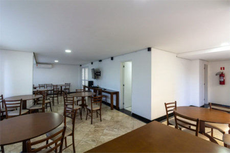 Apartamento à venda com 3 suítes em Vila Ipojuca, São Paulo, SP