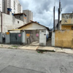 Terreno à venda com 4 suítes em Jaçanã, São Paulo, SP