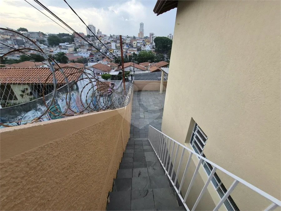 Casa à venda com 2 quartos em MANDAQUI, São Paulo, SP