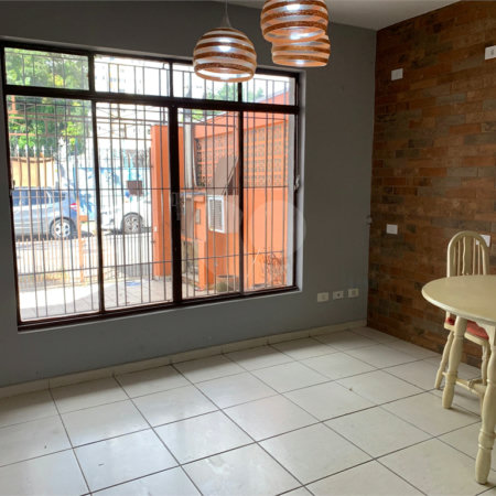 Sobrado à venda com 3 quartos em Cidade Monções, São Paulo, SP