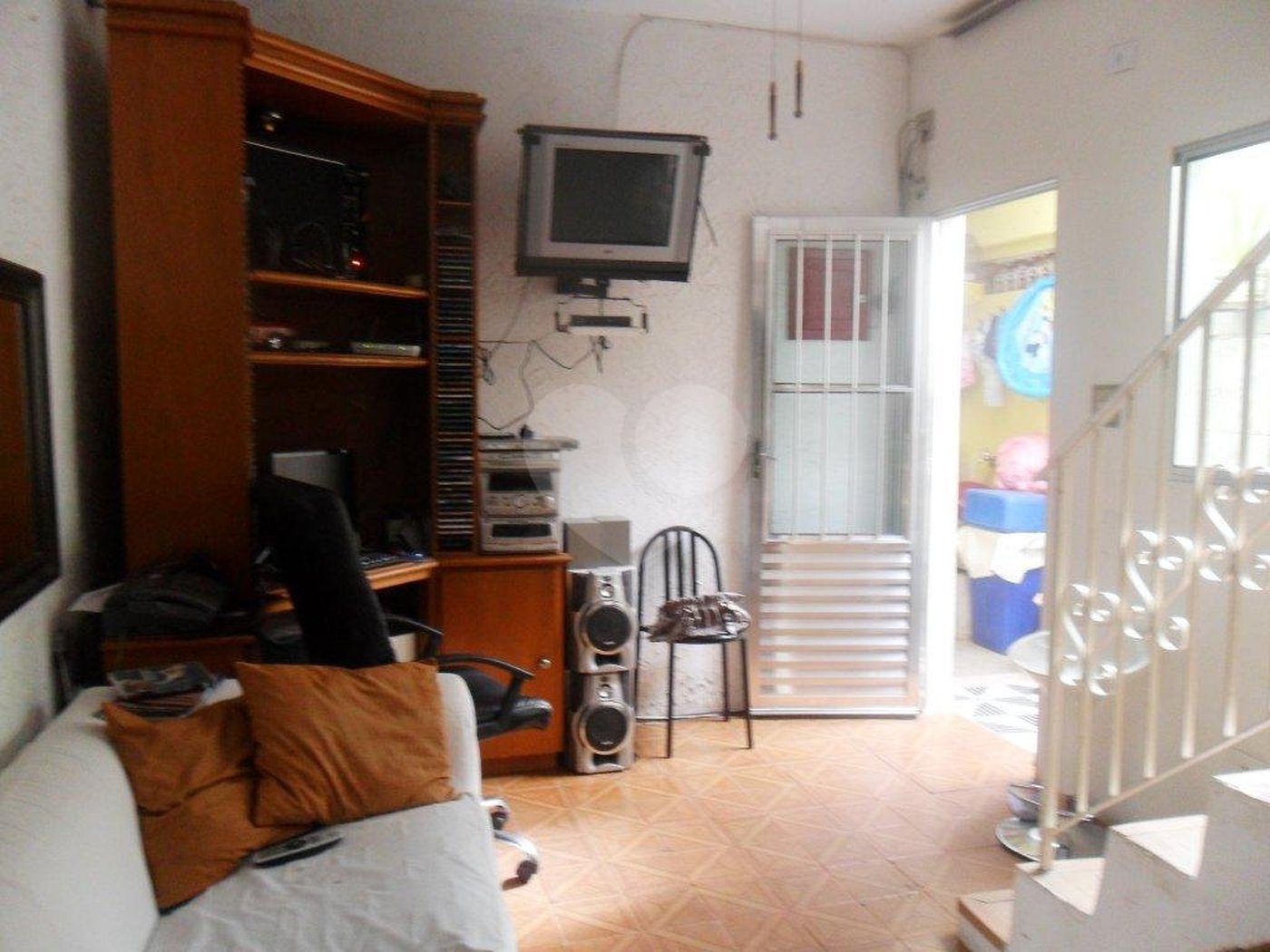 Sobrado à venda com 2 quartos em Casa Verde, São Paulo, SP