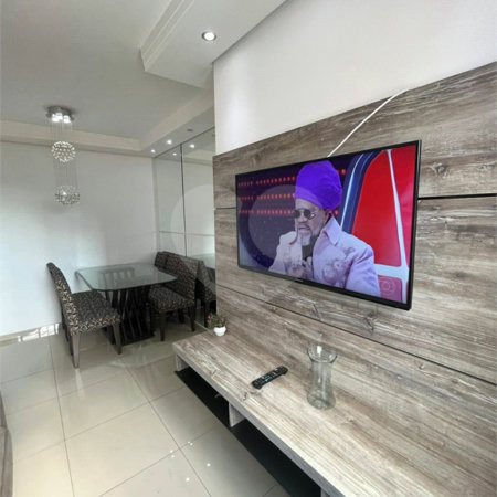 Apartamento à venda com 2 quartos em Jardim Piratininga, Sorocaba, SP